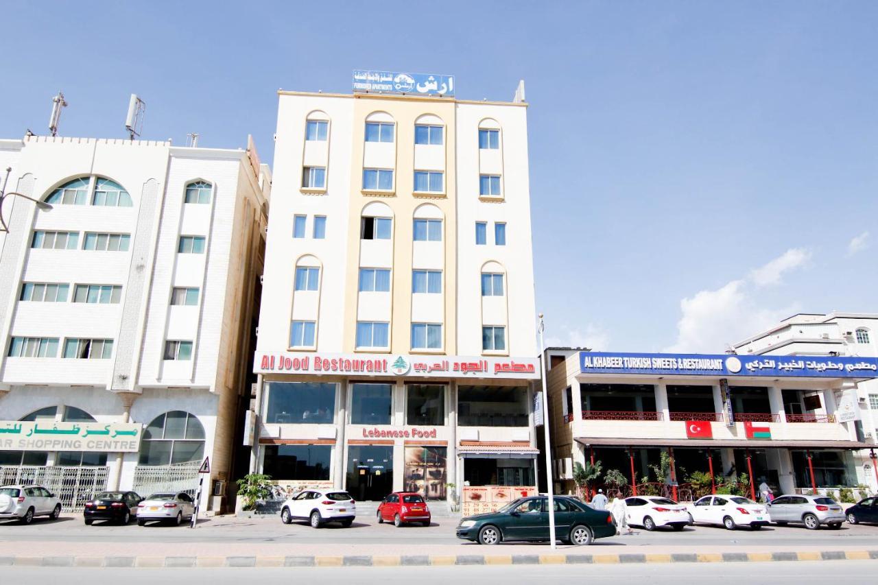 Hotel Oyo 123 Arsh Furnished 3*